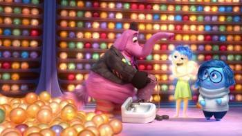 Screenshot 1 from Inside Out (Full Movie)