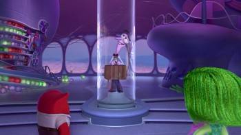 Screenshot 3 from Inside Out (Full Movie)