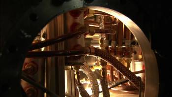 Screenshot 2 from Inside Planet Earth (Full Movie)