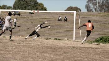 Screenshot 1 from Inside Story (Full Movie)