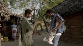 Screenshot 2 from Inside Story (Full Movie)