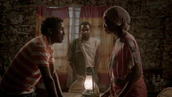 Screenshot 3 from Inside Story (Full Movie)