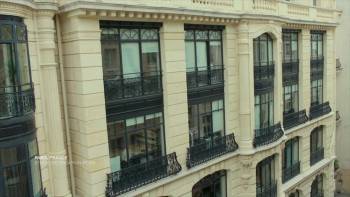 Screenshot 1 from Inside the Dream: Mugler (Full Movie)