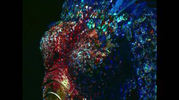Screenshot 2 from Inside the Dream: Mugler (Full Movie)