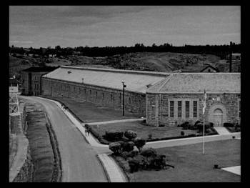 Screenshot 2 from Inside the Walls of Folsom Prison (Full Movie)