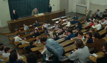 Screenshot 1 from Inspector Blunder (Full Movie)