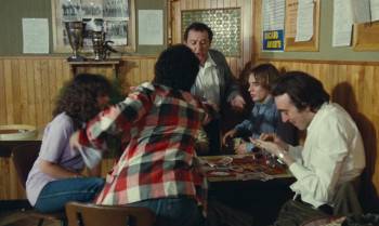 Screenshot 3 from Inspector Blunder (Full Movie)