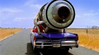 Screenshot 2 from Inspector Gadget 2 (Full Movie)