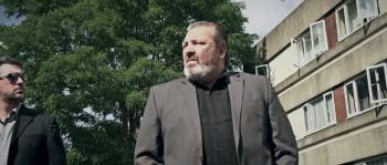 Screenshot 1 from Instant Death (Full Movie)