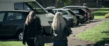 Screenshot 2 from Instant Death (Full Movie)