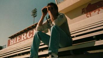 Screenshot 2 from Instinct to Kill (Full Movie)