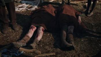 Screenshot 2 from Instrument of War (Full Movie)