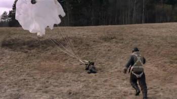 Screenshot 3 from Instrument of War (Full Movie)