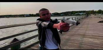Screenshot 1 from Intense Battles Reloaded (Full Movie)