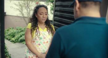 Screenshot 1 from Intercambiadas (Full Movie)