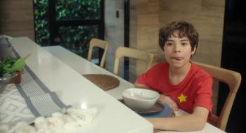 Screenshot 3 from Intercambiadas (Full Movie)