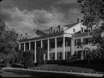 Screenshot 2 from Intermezzo (Full Movie)