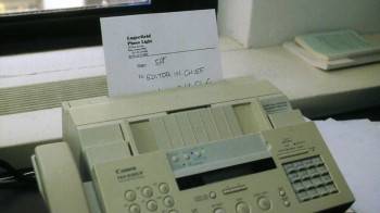 Screenshot 1 from Intern (Full Movie)