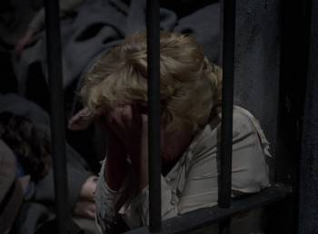 Screenshot 3 from Interrogation (Full Movie)