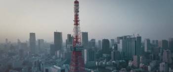 Screenshot 3 from Intersection: Glad to Have You Eren (Full Movie)