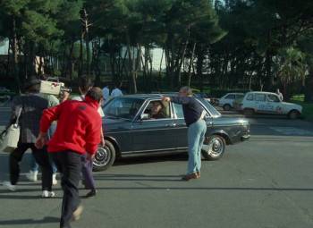 Screenshot 3 from Intervista (Full Movie)