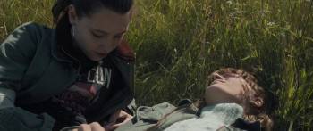 Screenshot 3 from Intet (Full Movie)