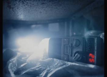 Screenshot 1 from Into the Abyss (Full Movie)
