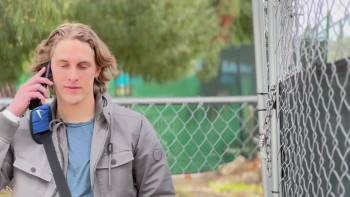 Screenshot 3 from Into the Park (Full Movie)