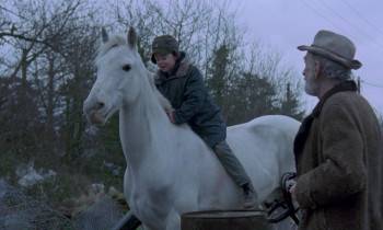 Screenshot 1 from Into the West (Full Movie)