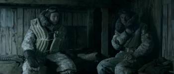 Screenshot 1 from Into the White (Full Movie)