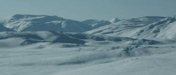 Screenshot 3 from Into the White (Full Movie)