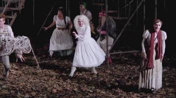 Screenshot 1 from Into the Woods (Full Movie)