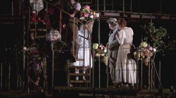Screenshot 2 from Into the Woods (Full Movie)