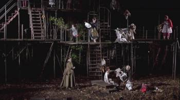Screenshot 3 from Into the Woods (Full Movie)