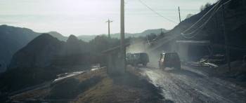 Screenshot 3 from Întregalde (Full Movie)