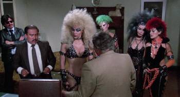 Screenshot 3 from Intrépidos Punks (Full Movie)