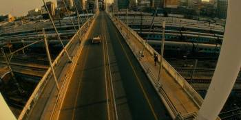 Screenshot 1 from iNumber Number: Jozi Gold (Full Movie)