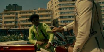Screenshot 3 from iNumber Number: Jozi Gold (Full Movie)
