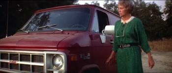 Screenshot 1 from Invaders from Mars (Full Movie)