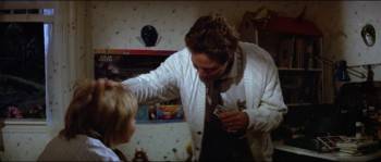 Screenshot 2 from Invaders from Mars (Full Movie)