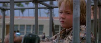 Screenshot 3 from Invaders from Mars (Full Movie)