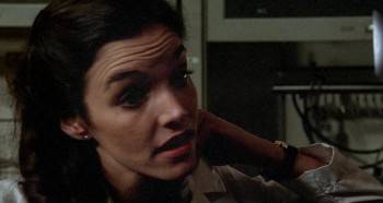 Screenshot 1 from Invasion of the Body Snatchers (Full Movie)
