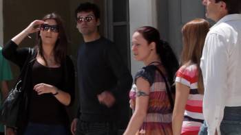 Screenshot 2 from Invasion Roswell (Full Movie)