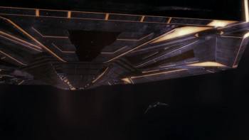 Screenshot 3 from Invasion Roswell (Full Movie)