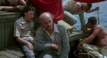 Screenshot 3 from Invasion U.S.A. (Full Movie)