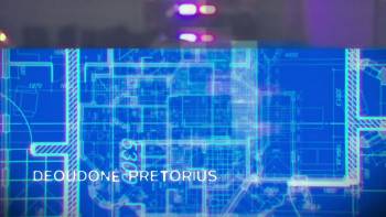 Screenshot 3 from Invasive 2: Getaway (Full Movie)