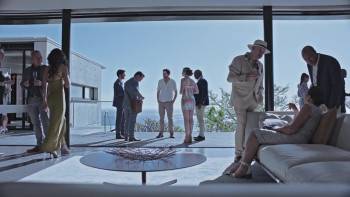 Screenshot 2 from Invasive (Full Movie)