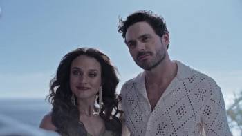 Screenshot 3 from Invasive (Full Movie)