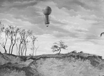 Screenshot 1 from Invention for Destruction (Full Movie)