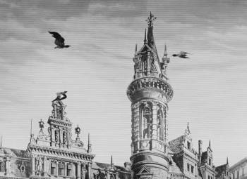 Screenshot 3 from Invention for Destruction (Full Movie)